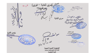 شعبة المخابرات العسكرية