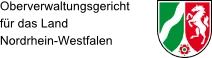 Oberverwaltungsgericht NRW