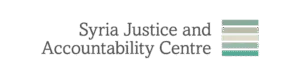 المركز السوري للعدالة والمساءلة / Syria Justice and Accountability Centre (SJAC)