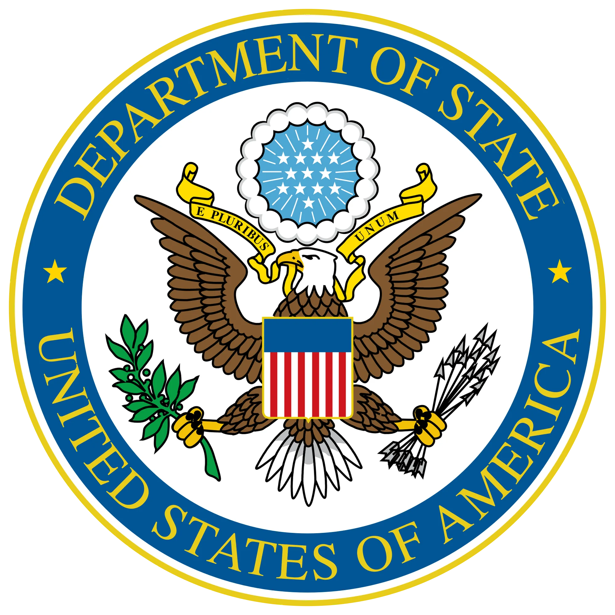US Department of State / وزارة الخارجية الأميركية