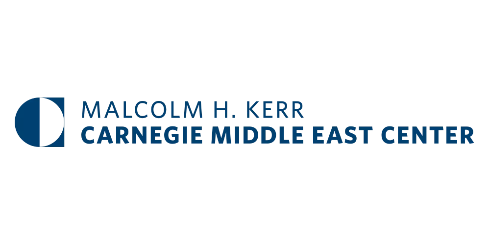 Malcolm H. Kerr Carnegie Middle East Center