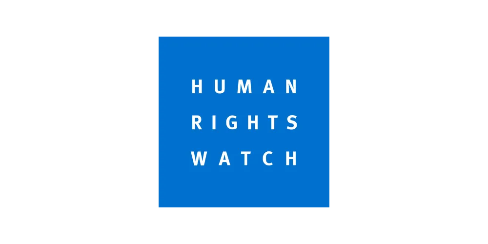 هيومن رايتس ووتش — Human Rights Watch