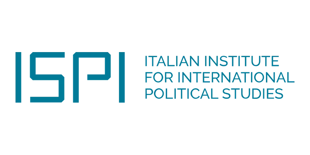 ISPI — Italian Institute for International Political Studies