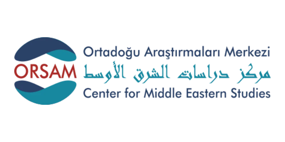 ORSAM — Center for Middle Eastern Studies