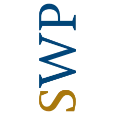 شعار مؤسسة العلم والسياسة الألمانية (SWP)