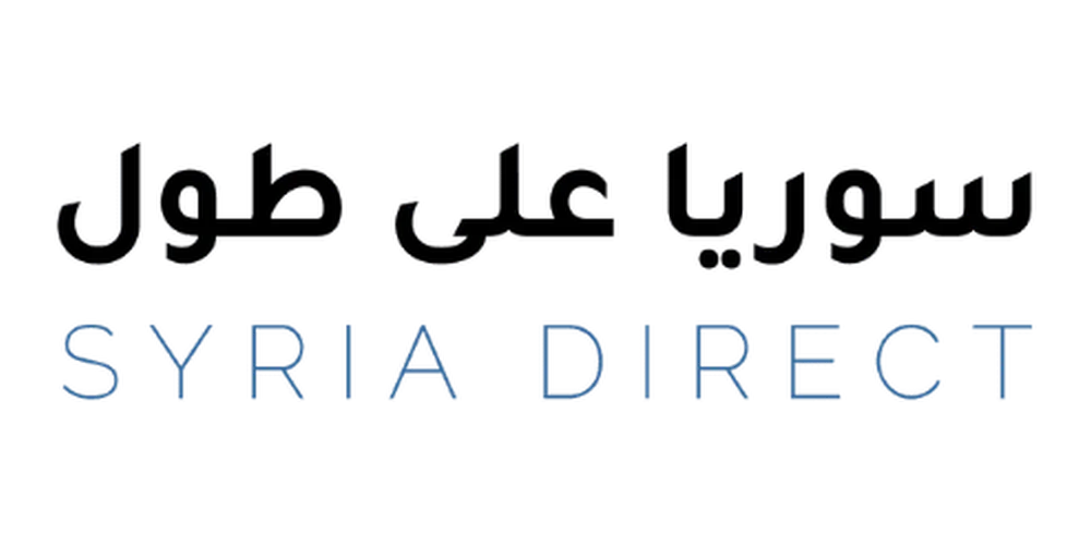 سوريا على طول — Syria Direct