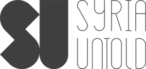 SyriaUntold