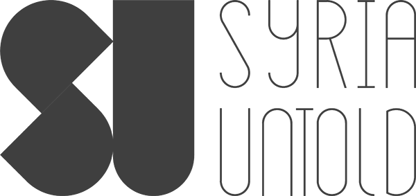 SyriaUntold