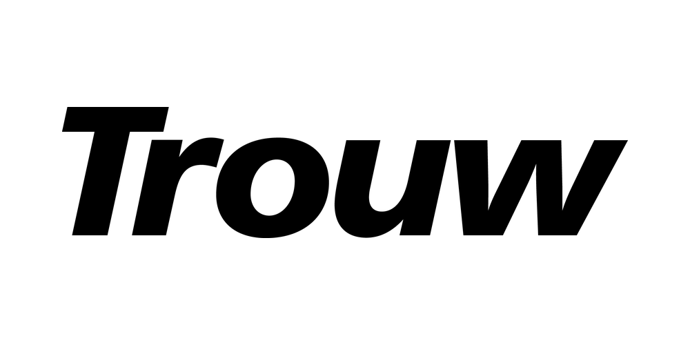 تراو — Trouw