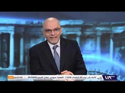 محسن المصطفى في برنامج وسط البلد على تلفزيون سوريا